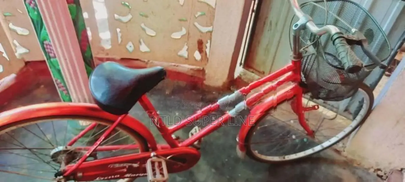 Japan Cycle