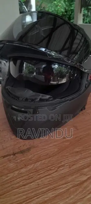 Full Face Helmet