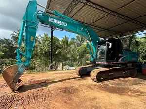 Kobelco SK200