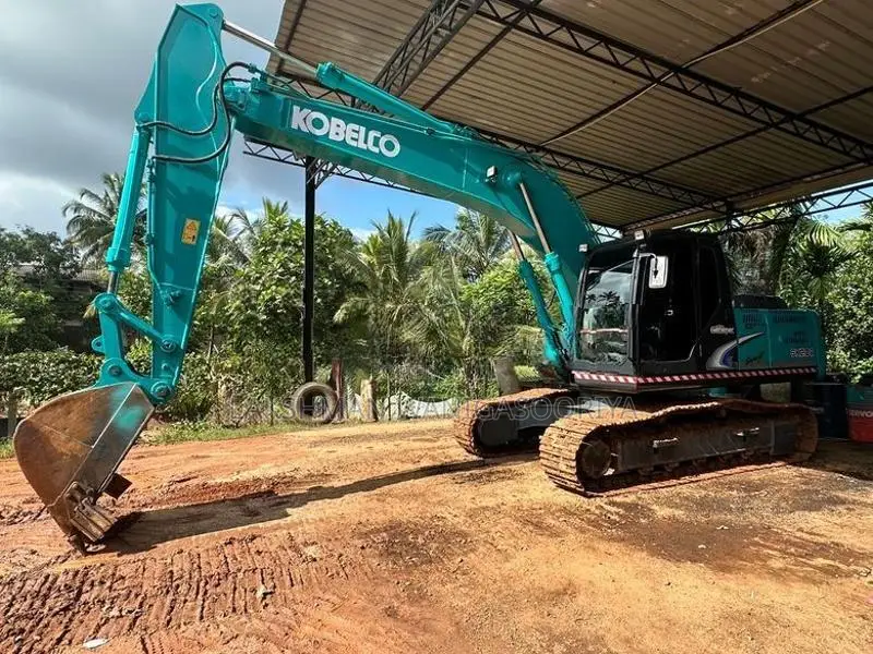 Kobelco SK200