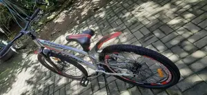 Tomahawk Trans S 26" Mountain Bicycle