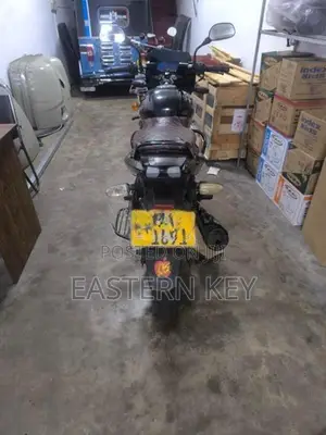 Bajaj Pulsar 150 2015