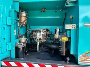 Kobelco SK200