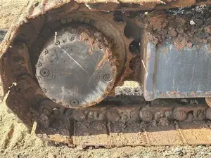 Kobelco SK200