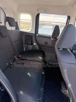 Toyota Roomy G 2024