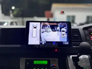 Toyota GDH 2025