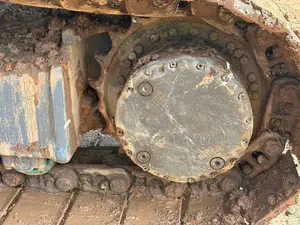 Kobelco SK200