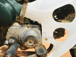Honda Super Club 50CC 1990