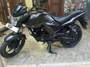 Honda CB Unicorn 160 2018