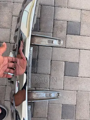 Hilux Champ Grill