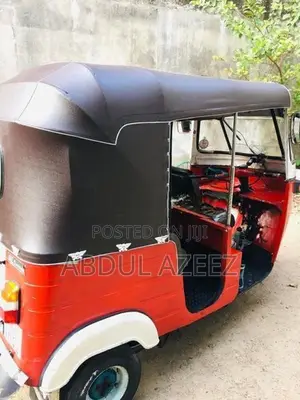 Bajaj RE 1995