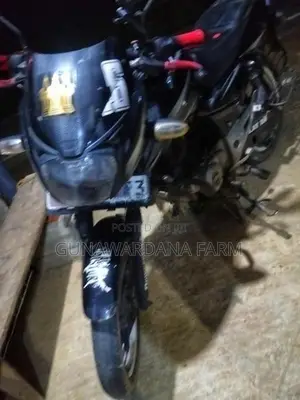 Bajaj Pulsar 150 2014