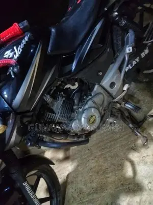 Bajaj Pulsar 150 2014