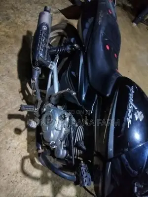 Bajaj Pulsar 150 2014