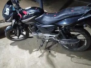 Bajaj Pulsar 150 2014
