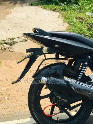Bajaj Pulsar 150 2010