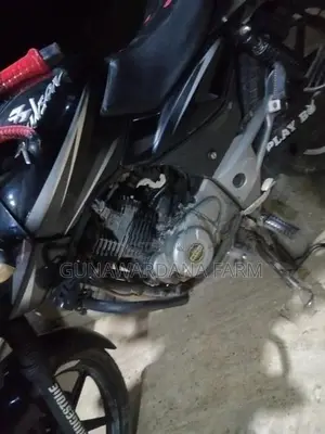 Bajaj Pulsar 150 2014