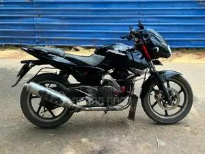 Bajaj Pulsar 150 2009