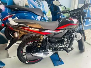 Bajaj Platina 100 ES 2026