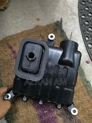Bajaj 175cc Air Filter Box 2010