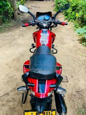 TVS Apache RTR 160 Apachi 2V 2019