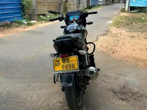 Bajaj Pulsar 150 2009