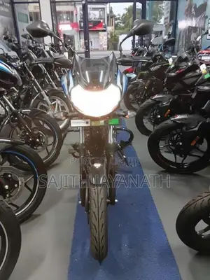 Bajaj Discover 125 2026
