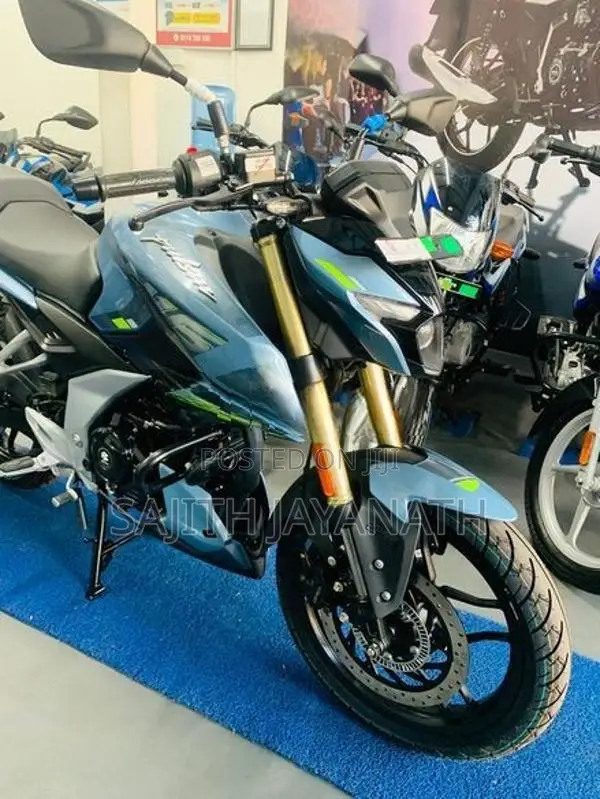 Bajaj Pulsar N160 2026