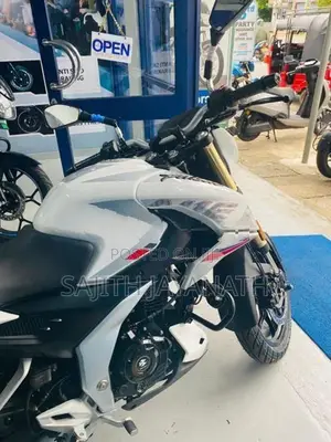 Bajaj Pulsar N160 2026