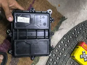 Bajaj 175cc Air Filter Box 2010