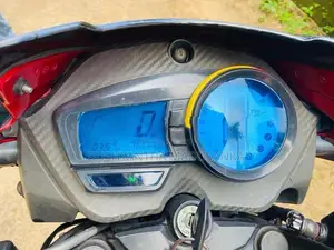 TVS Apache RTR 160 Apachi 2V 2019