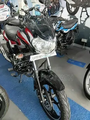 Bajaj Discover 125 2026