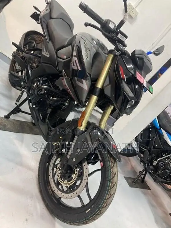 Bajaj Pulsar N160 2026