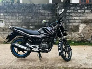 Bajaj Discover 125M 2014