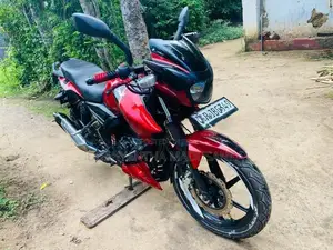 TVS Apache RTR 160 Apachi 2V 2019