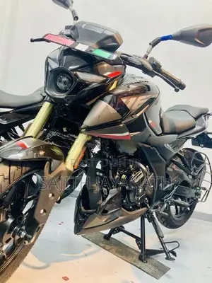 Bajaj Pulsar N160 2026