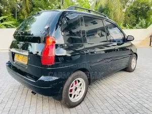 Hyundai Matrix 2006