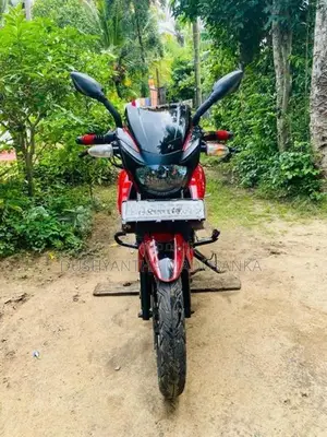 TVS Apache RTR 160 Apachi 2V 2019