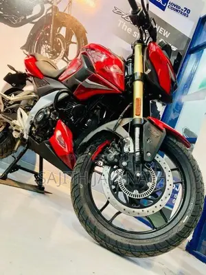 Bajaj Pulsar N160 2026