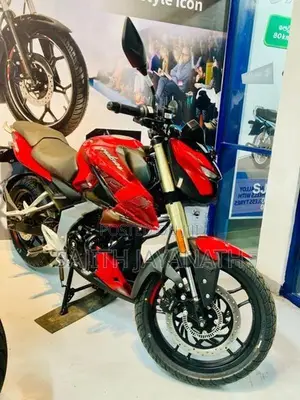 Bajaj Pulsar N160 2026