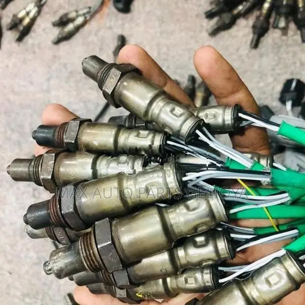 Nissan Sunny Oxygen Sensors