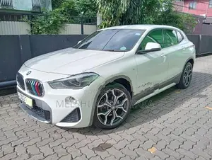 BMW X2 M Sport S Drive18i 2019