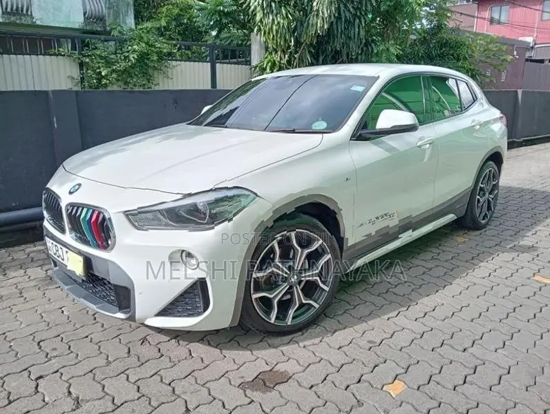 BMW X2 M Sport S Drive18i 2019