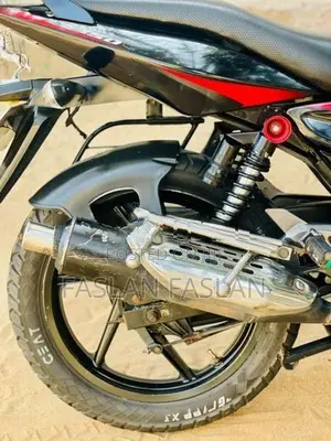 Bajaj Pulsar 150 2017