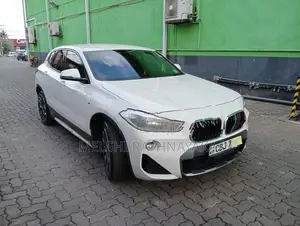 BMW X2 M Sport S Drive18i 2019