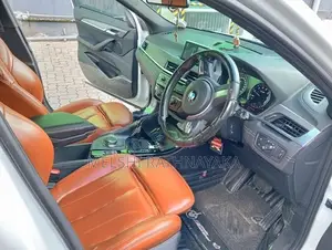 BMW X2 M Sport S Drive18i 2019