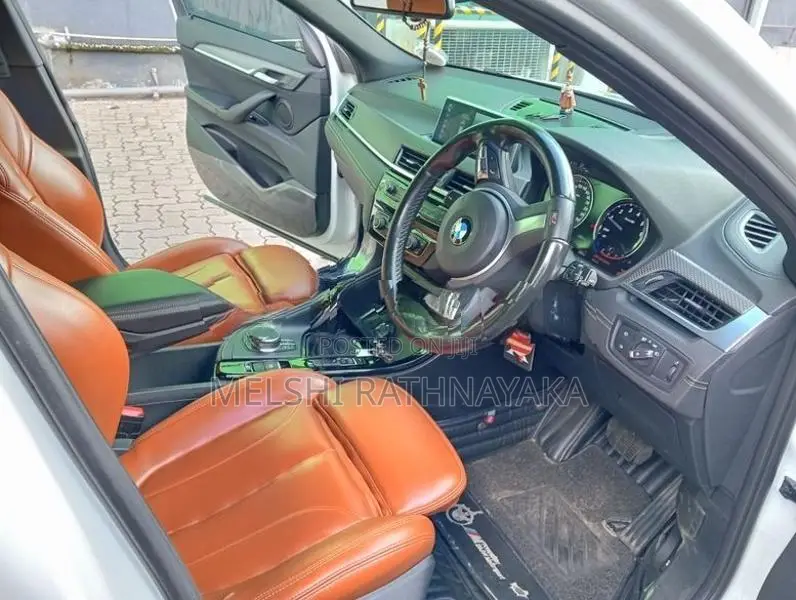 BMW X2 M Sport S Drive18i 2019