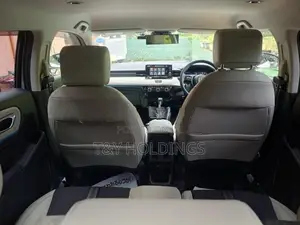 Honda Vezel Z Play 2025