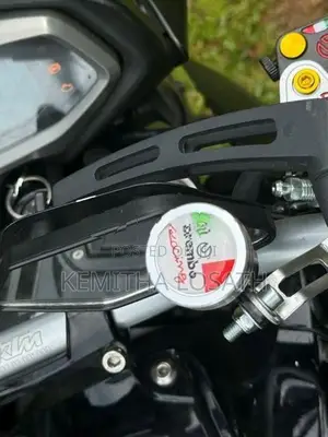 Bajaj Pulsar NS200 2025