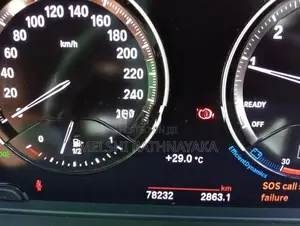 BMW X2 M Sport S Drive18i 2019